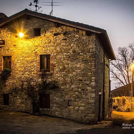 Agriturismo Corte Del Gallo Ривергаро Екстериор снимка