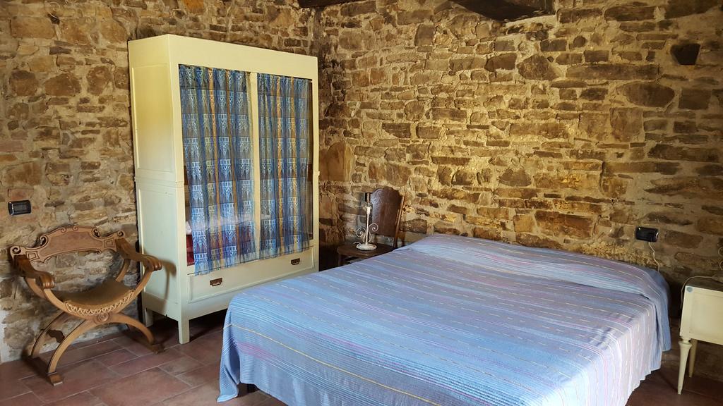 Agriturismo Corte Del Gallo Ривергаро Стая снимка