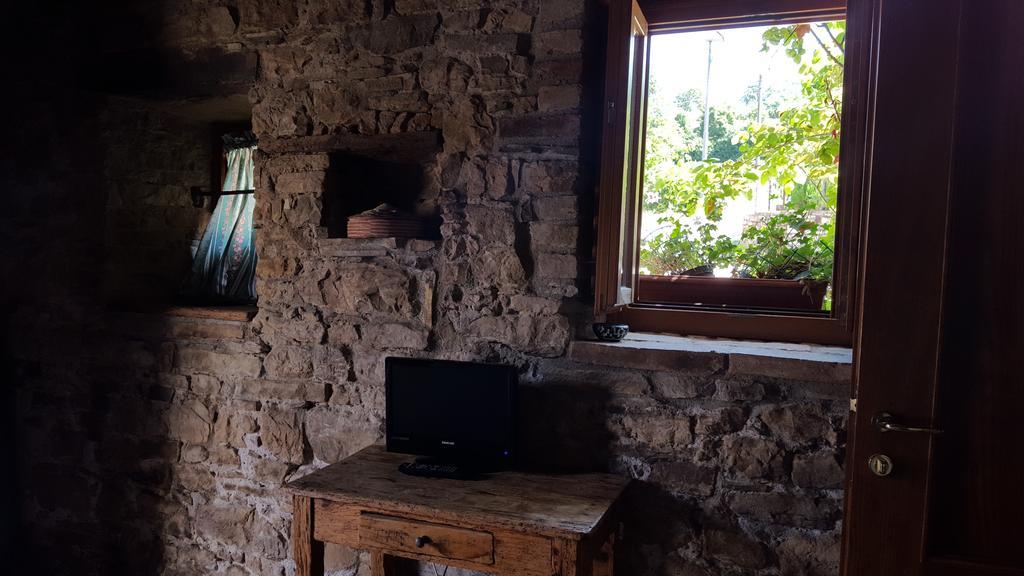 Agriturismo Corte Del Gallo Ривергаро Стая снимка