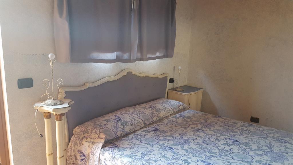 Agriturismo Corte Del Gallo Ривергаро Стая снимка